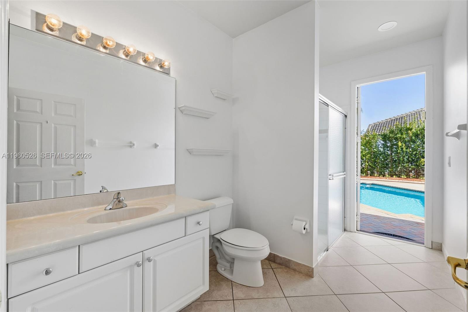 18951 Southwest 32nd Court Miramar, FL 33029 - Photo 25 of 28 Cabana Bath