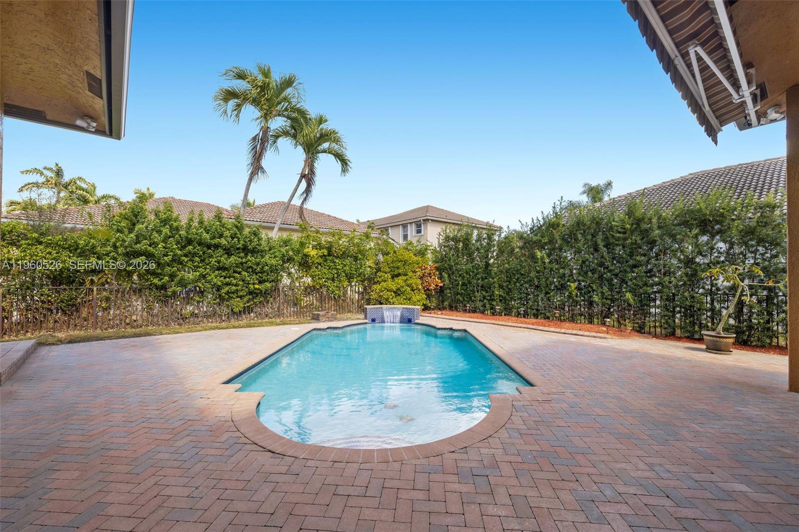 18951 Southwest 32nd Court Miramar, FL 33029 - Photo 26 of 28