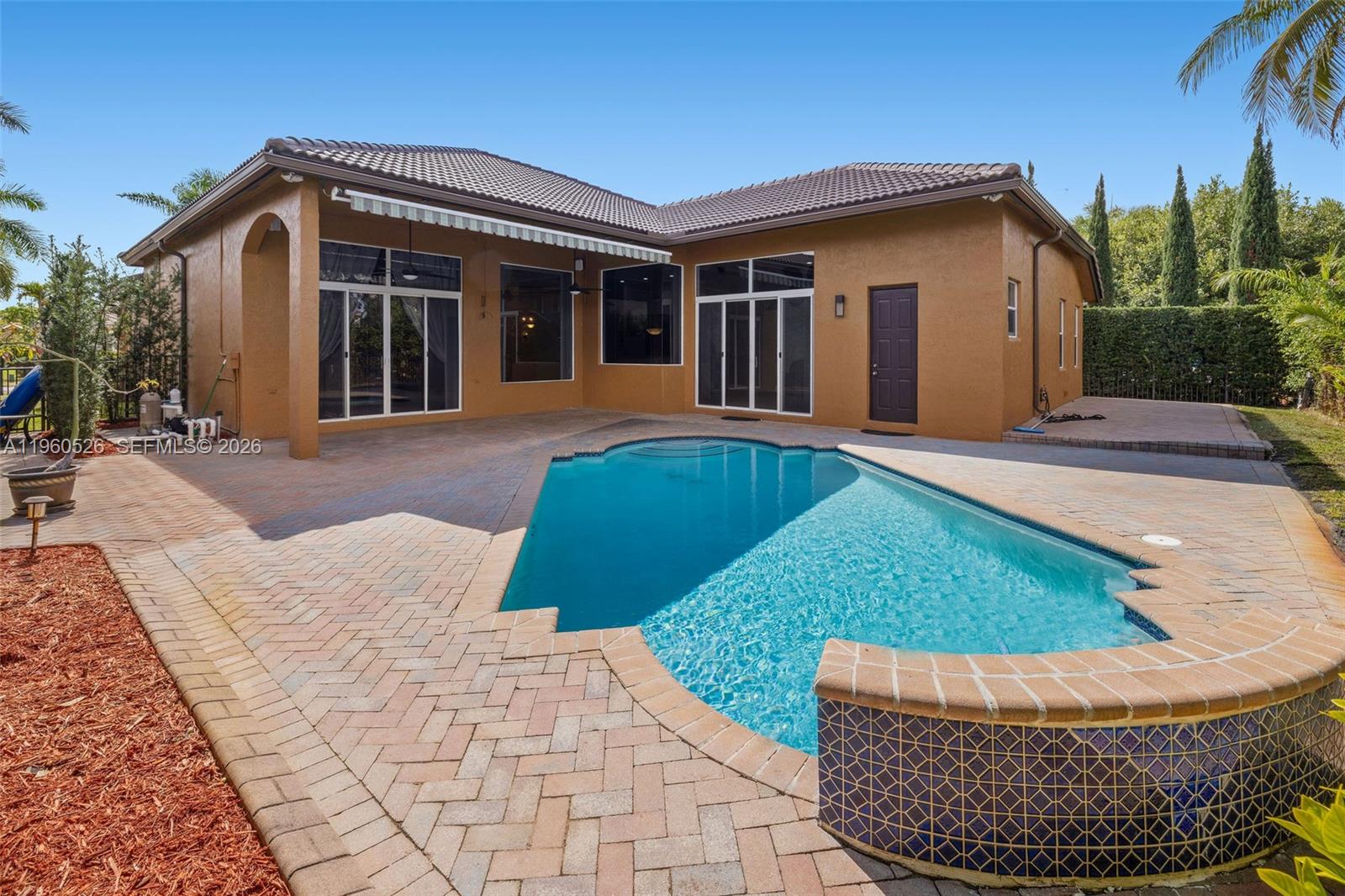 18951 Southwest 32nd Court Miramar, FL 33029 - Photo 27 of 28