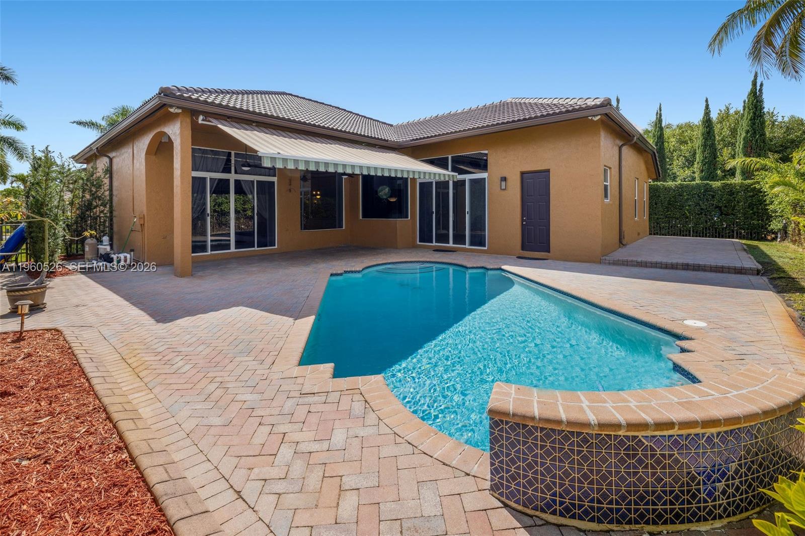 18951 Southwest 32nd Court Miramar, FL 33029 - Photo 28 of 28
