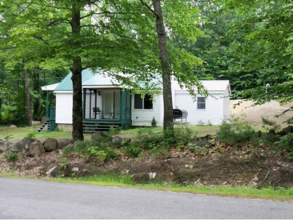 93 Mooney Hill Road Madison, NH 03849 - Photo 1 of 1