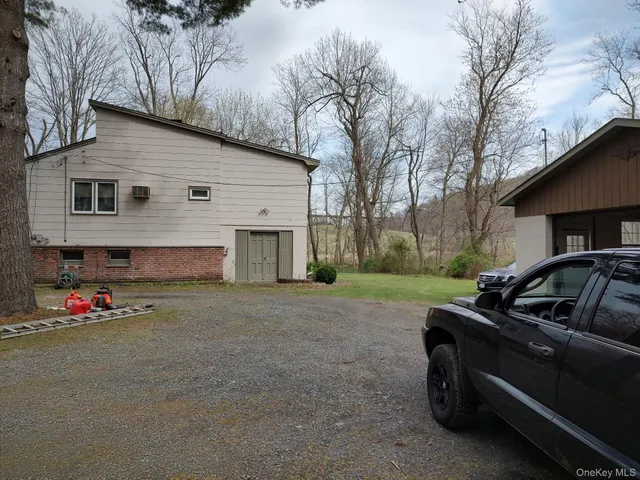 $449,900 | 140 Orrs Mills Road, Salisbury Mills, NY 12577