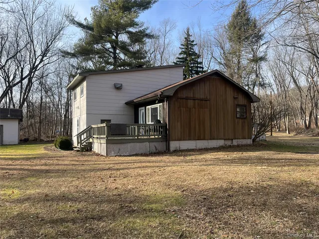 $449,900 | 140 Orrs Mills Road, Salisbury Mills, NY 12577