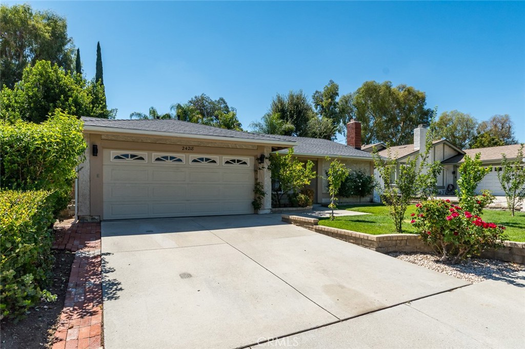 24218 Dalgo Drive Valencia, CA 91355 - Photo 4 of 62