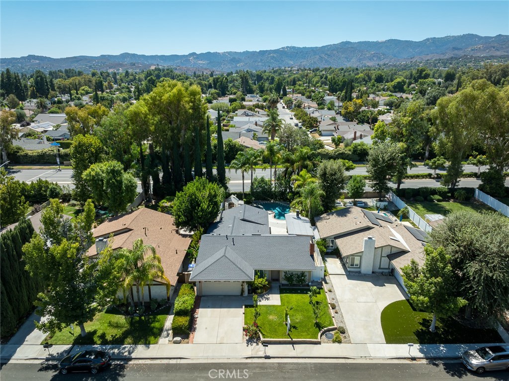 24218 Dalgo Drive Valencia, CA 91355 - Photo 53 of 62