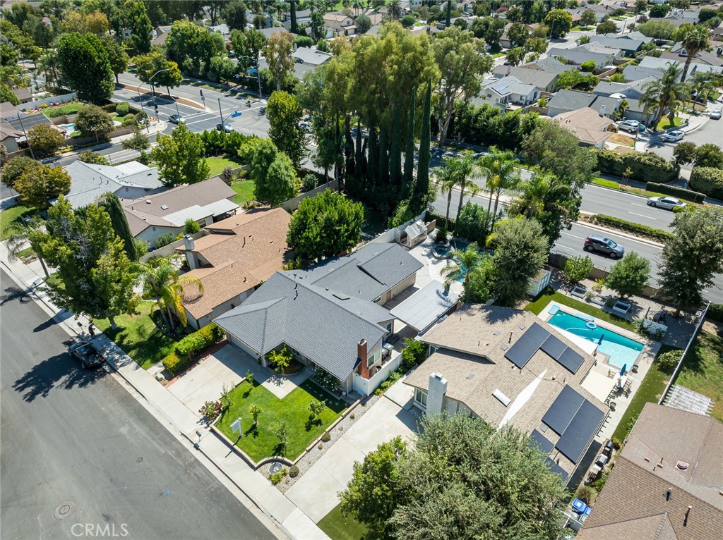 24218 Dalgo Drive Valencia, CA 91355 - Photo 60 of 62