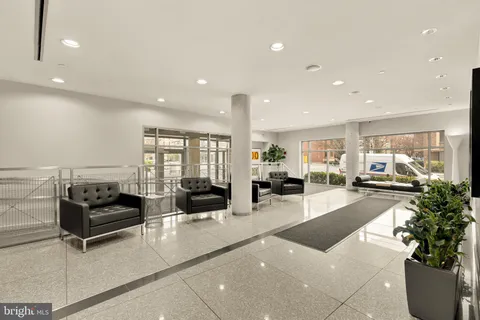 $439,000 | 1300 N Street Northwest, Unit 814, Washington, DC 20005