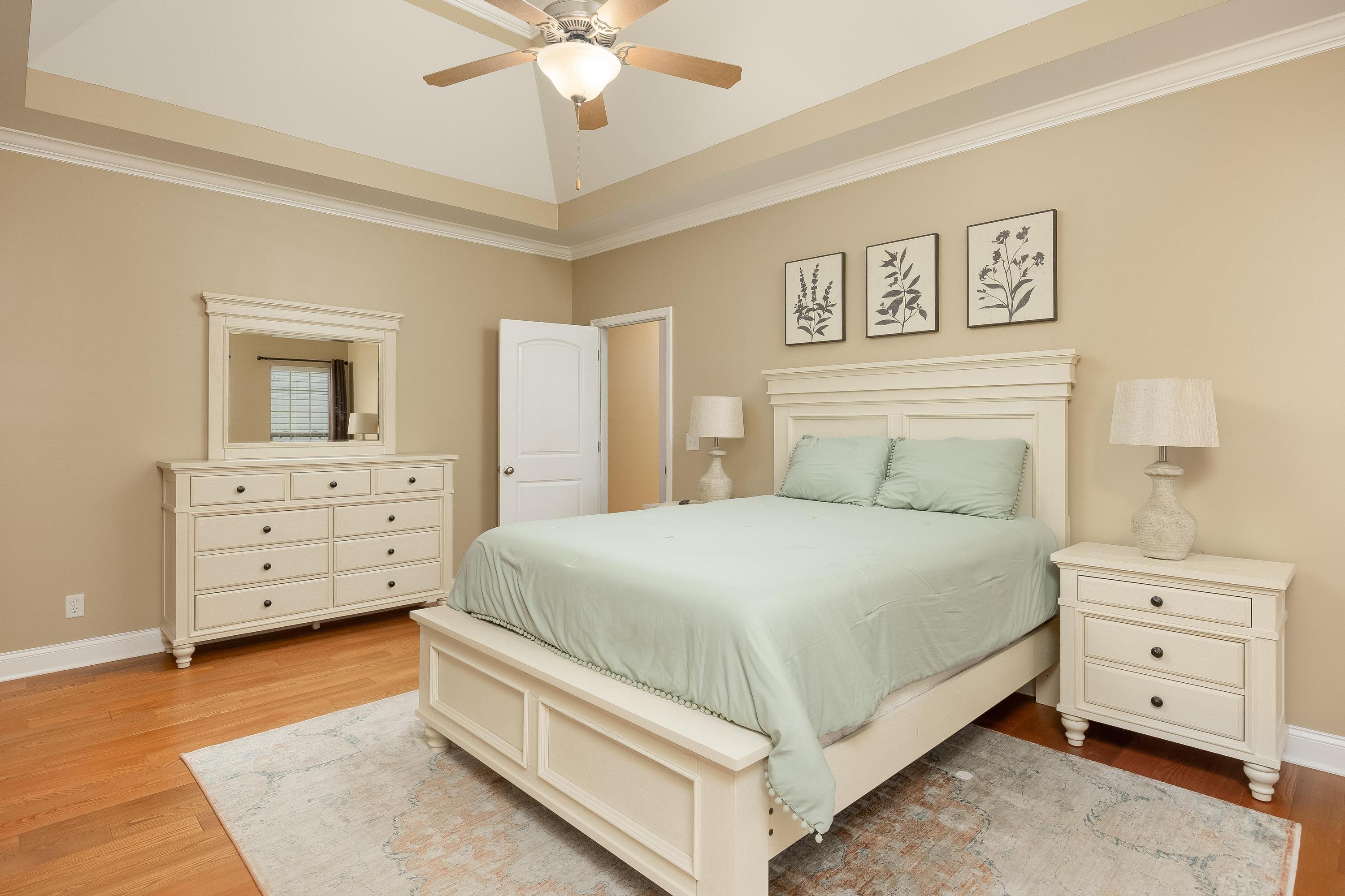 8671 Blanche Road Ooltewah, TN 37363 - Photo 16 of 52 Primary Bedroom