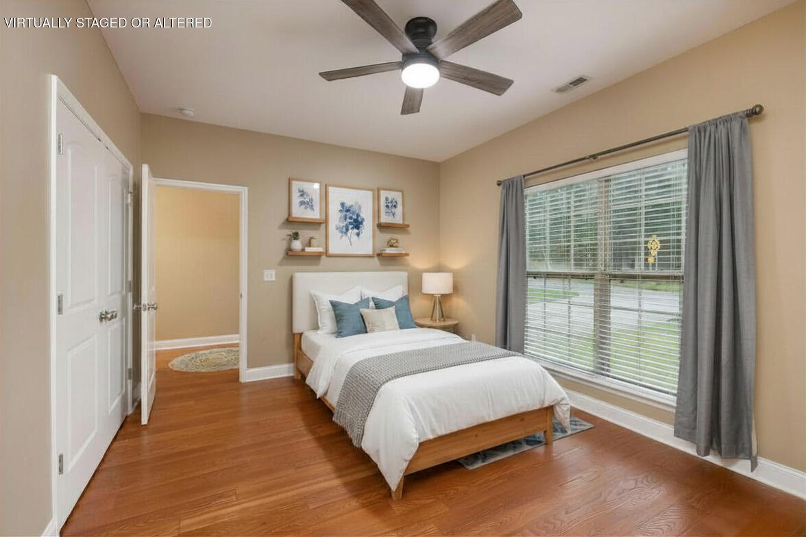 8671 Blanche Road Ooltewah, TN 37363 - Photo 25 of 52 3rd Bedroom
