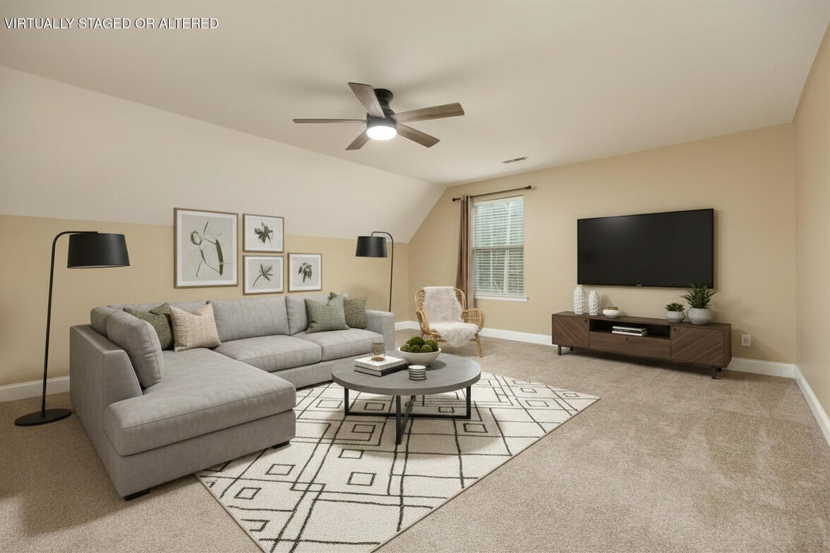 8671 Blanche Road Ooltewah, TN 37363 - Photo 26 of 52 Bonus Room