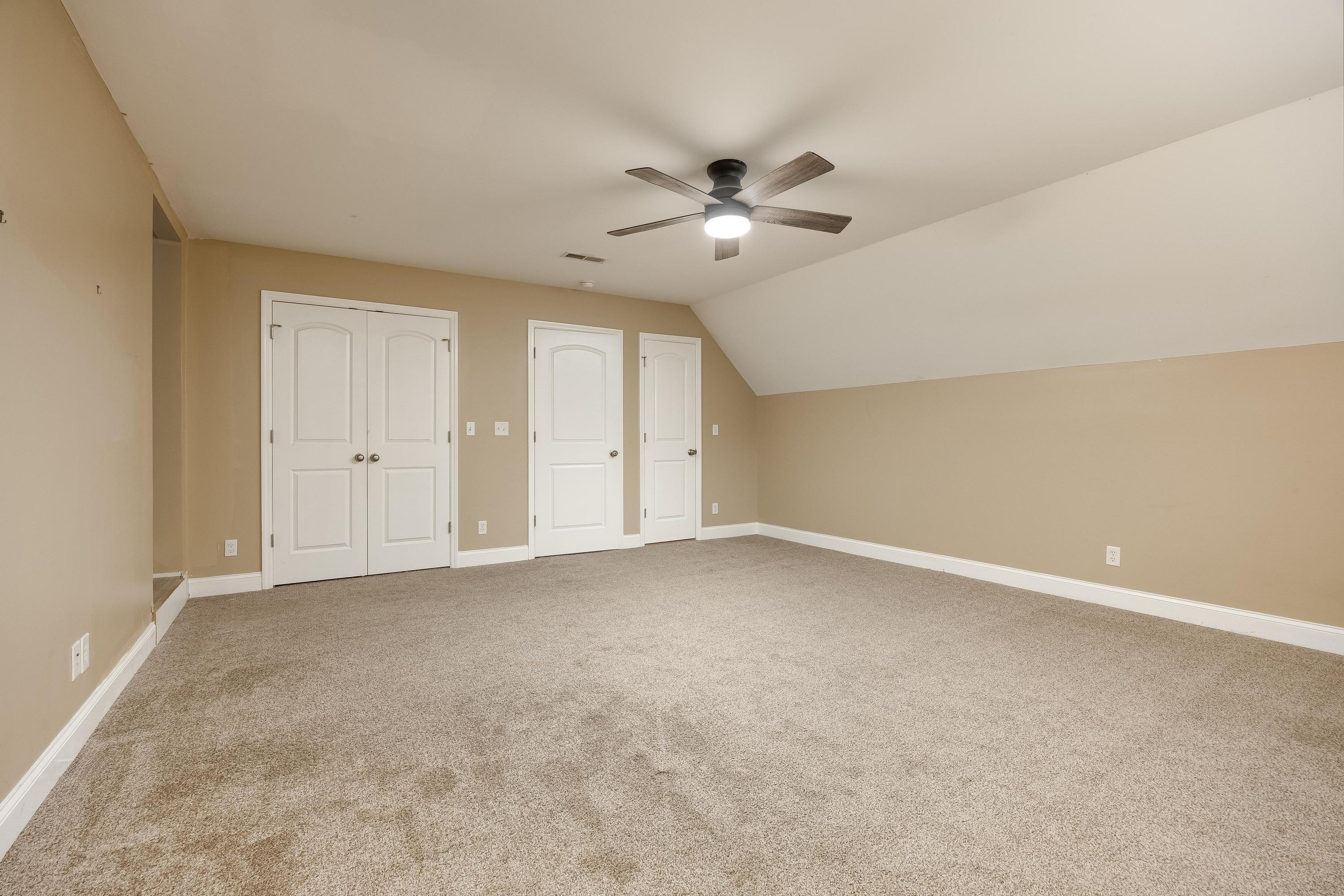 8671 Blanche Road Ooltewah, TN 37363 - Photo 27 of 52 Bonus Room