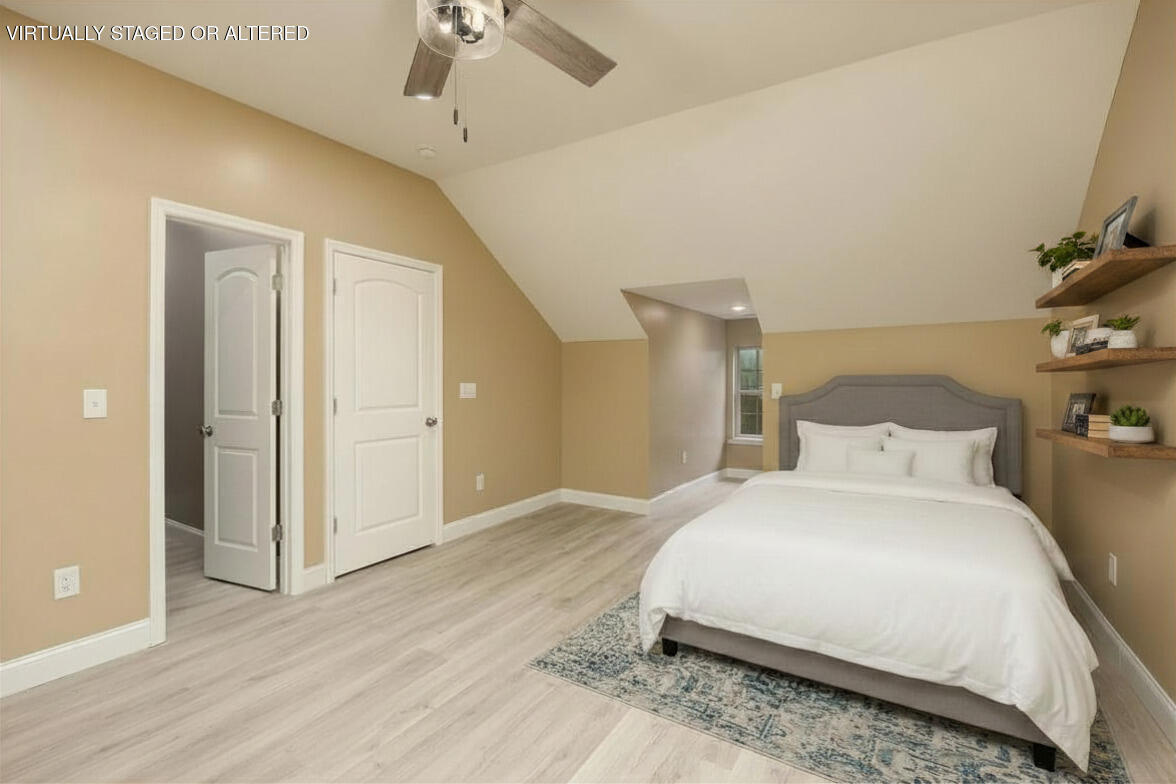 8671 Blanche Road Ooltewah, TN 37363 - Photo 28 of 52 4th Bedroom