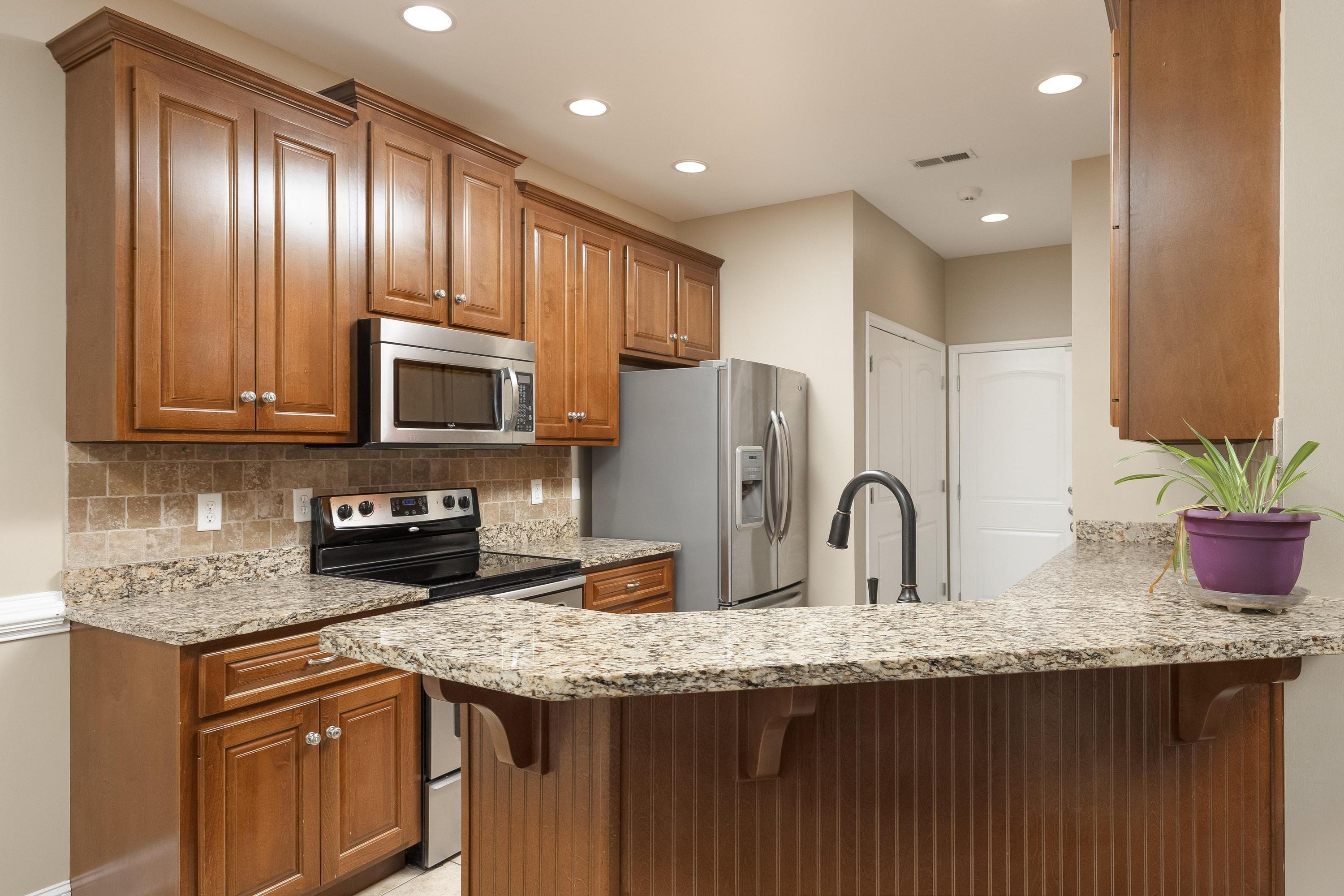 8671 Blanche Road Ooltewah, TN 37363 - Photo 9 of 52 Kitchen