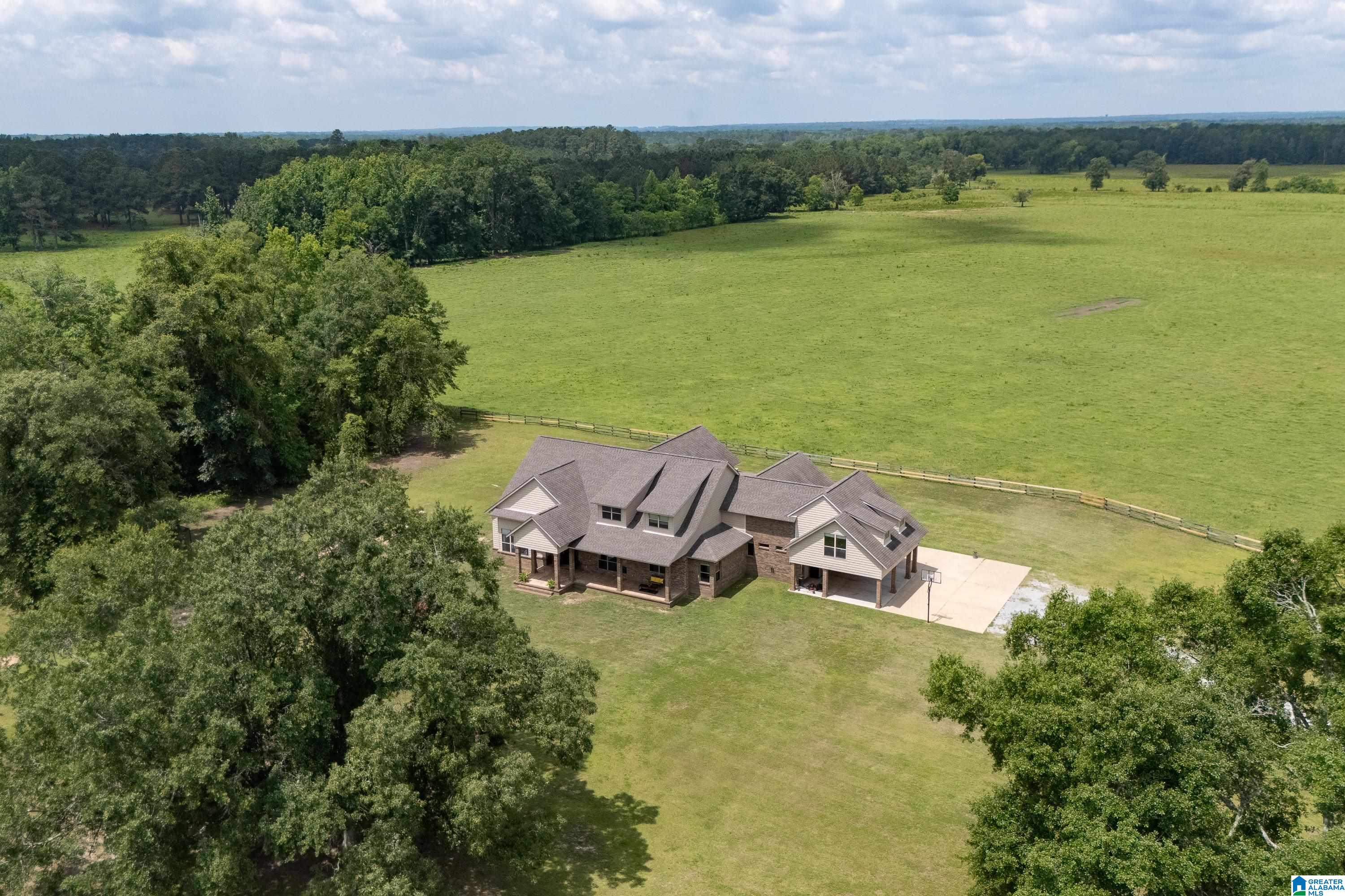 511 Mehearg Road Wetumpka, AL 36092 - Photo 80 of 90
