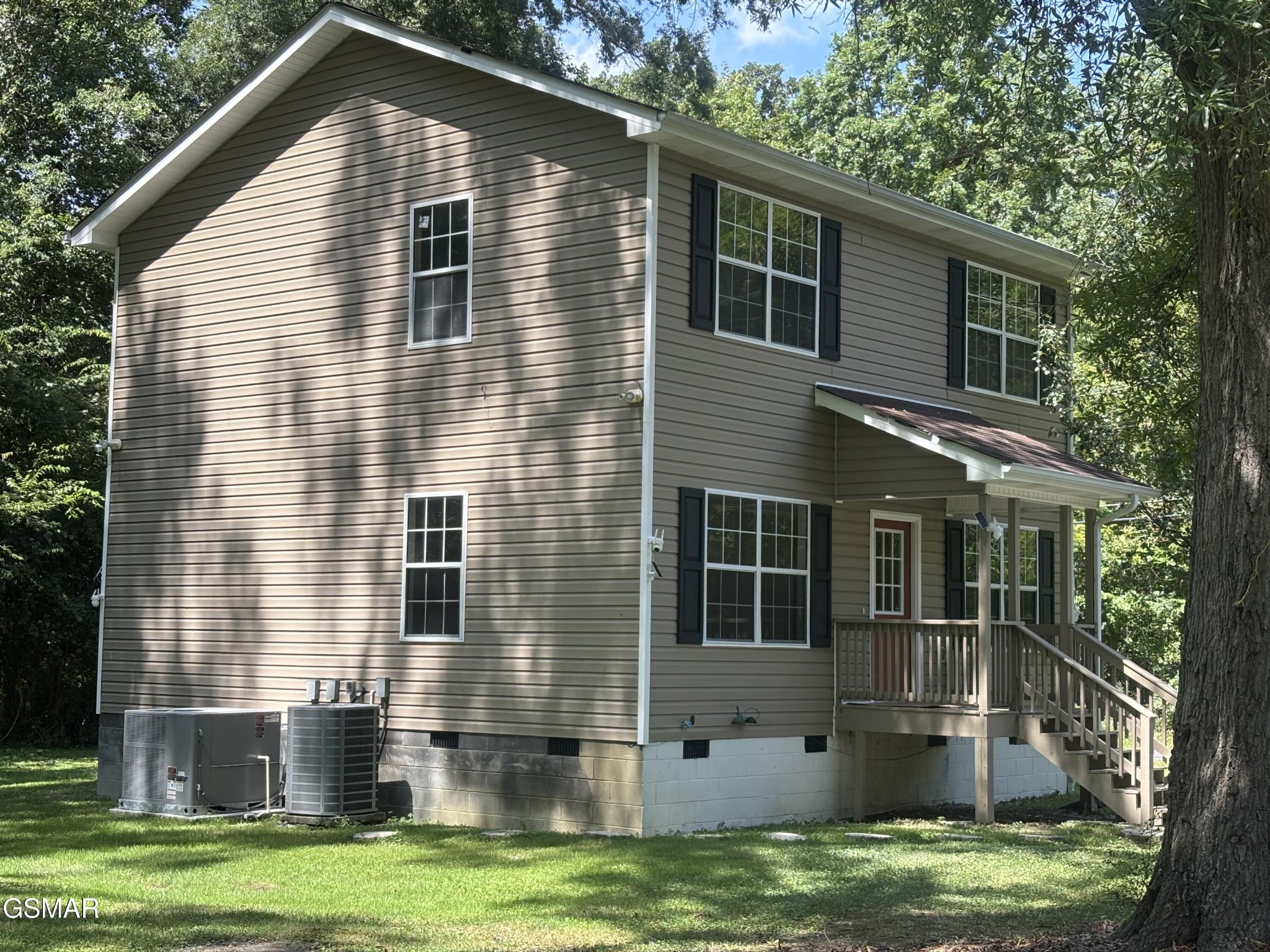 361 Woodson Road Newport, TN 37821 - Photo 2 of 25 Gallery Image 2