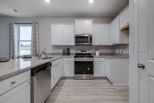 $349,490 | 984 Sanctum Street, Ridgeland, SC 29936