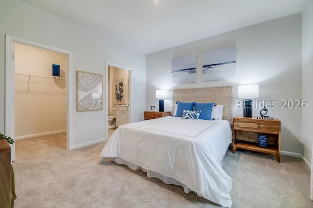 $349,490 | 984 Sanctum Street, Ridgeland, SC 29936