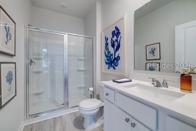 $349,490 | 984 Sanctum Street, Ridgeland, SC 29936