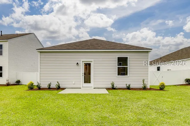 $349,490 | 984 Sanctum Street, Ridgeland, SC 29936