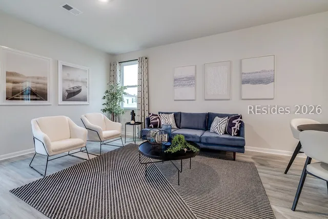 $349,490 | 984 Sanctum Street, Ridgeland, SC 29936