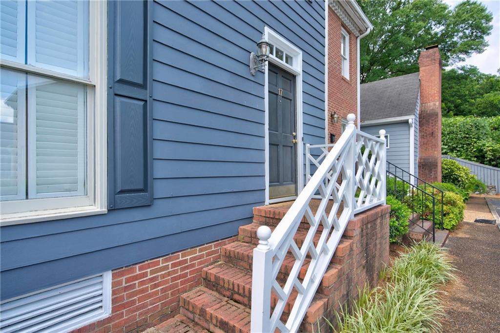 312 East 7th Street Southwest Rome, GA 30161 - Photo 3 of 24