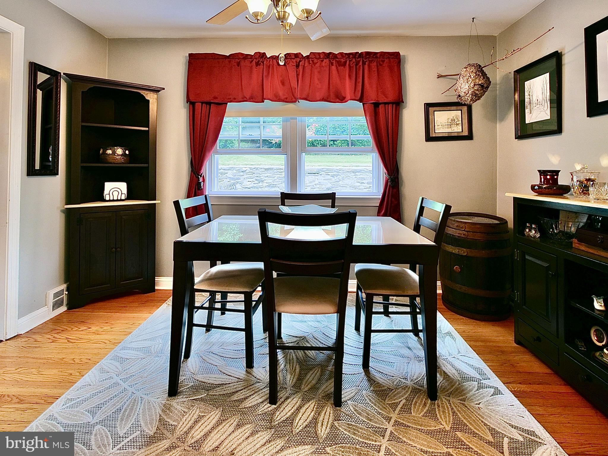 112 Harmil Road Broomall, PA 19008 - Photo 18 of 34 Dining Room