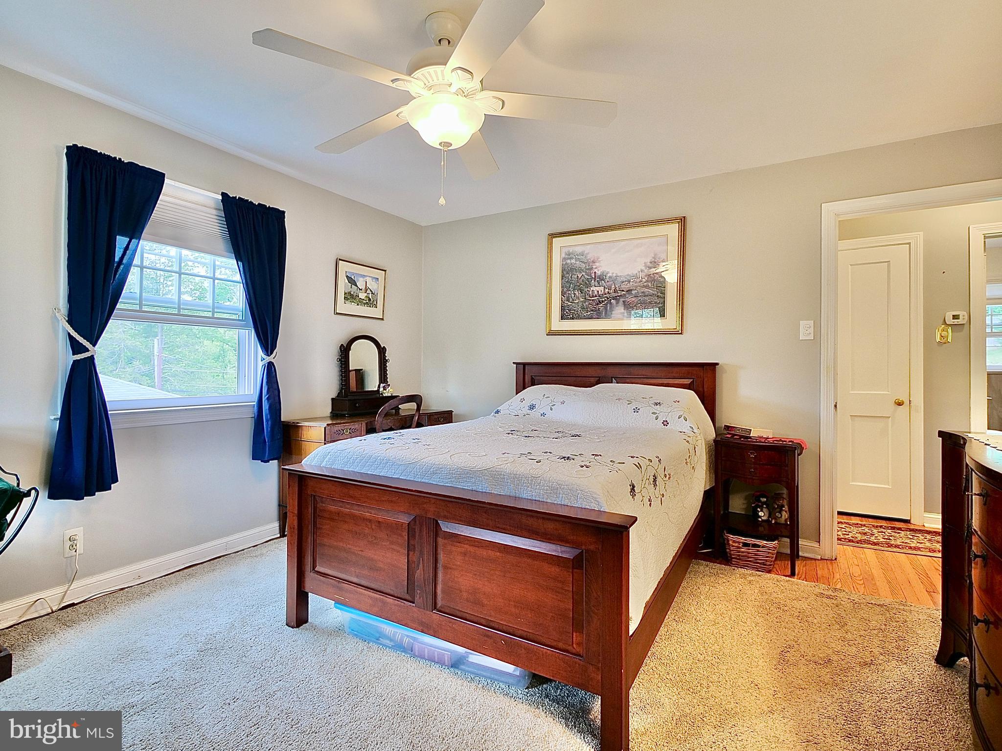 112 Harmil Road Broomall, PA 19008 - Photo 23 of 34 Bedroom 1