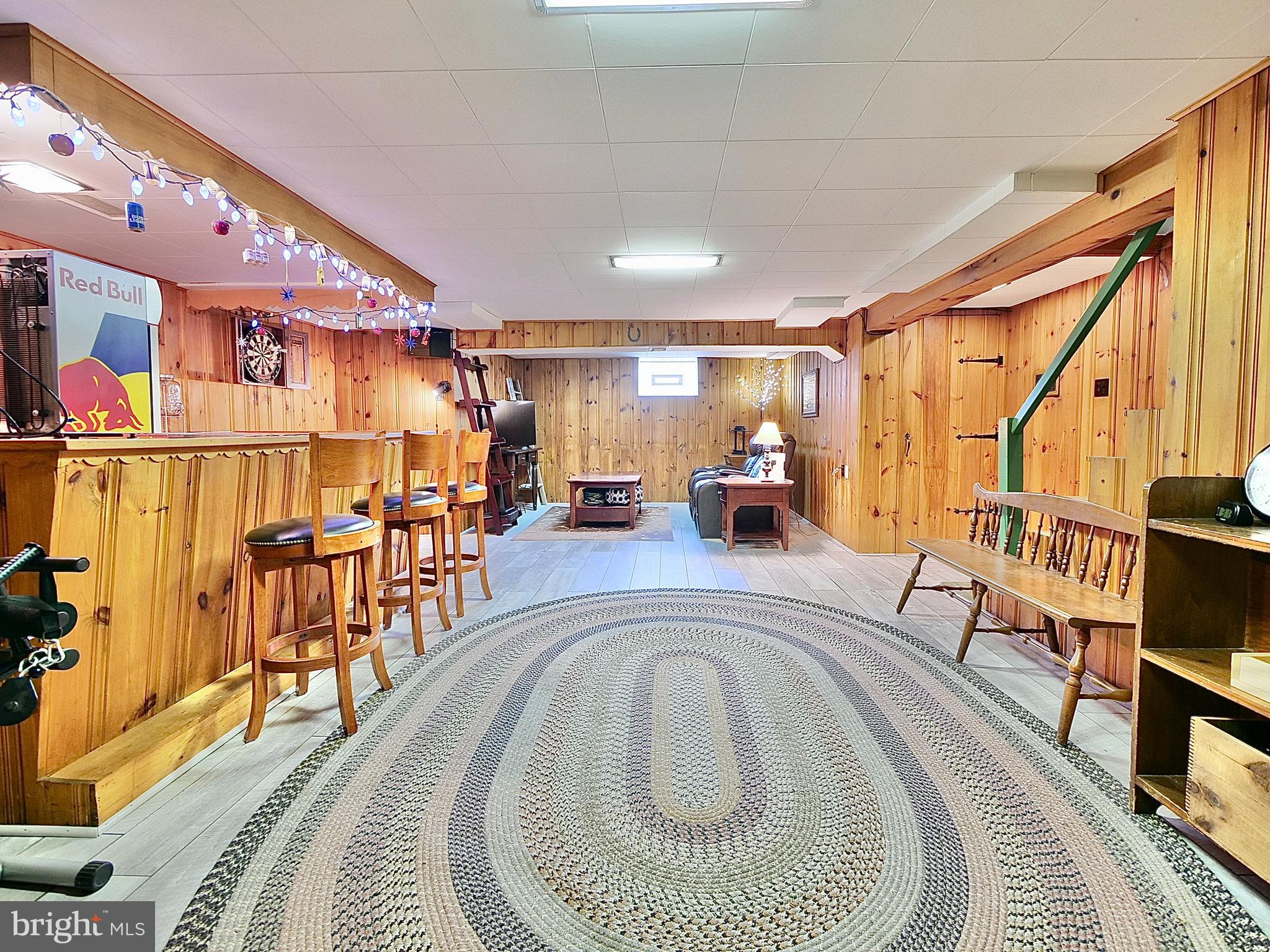 112 Harmil Road Broomall, PA 19008 - Photo 30 of 34 Finished Basement