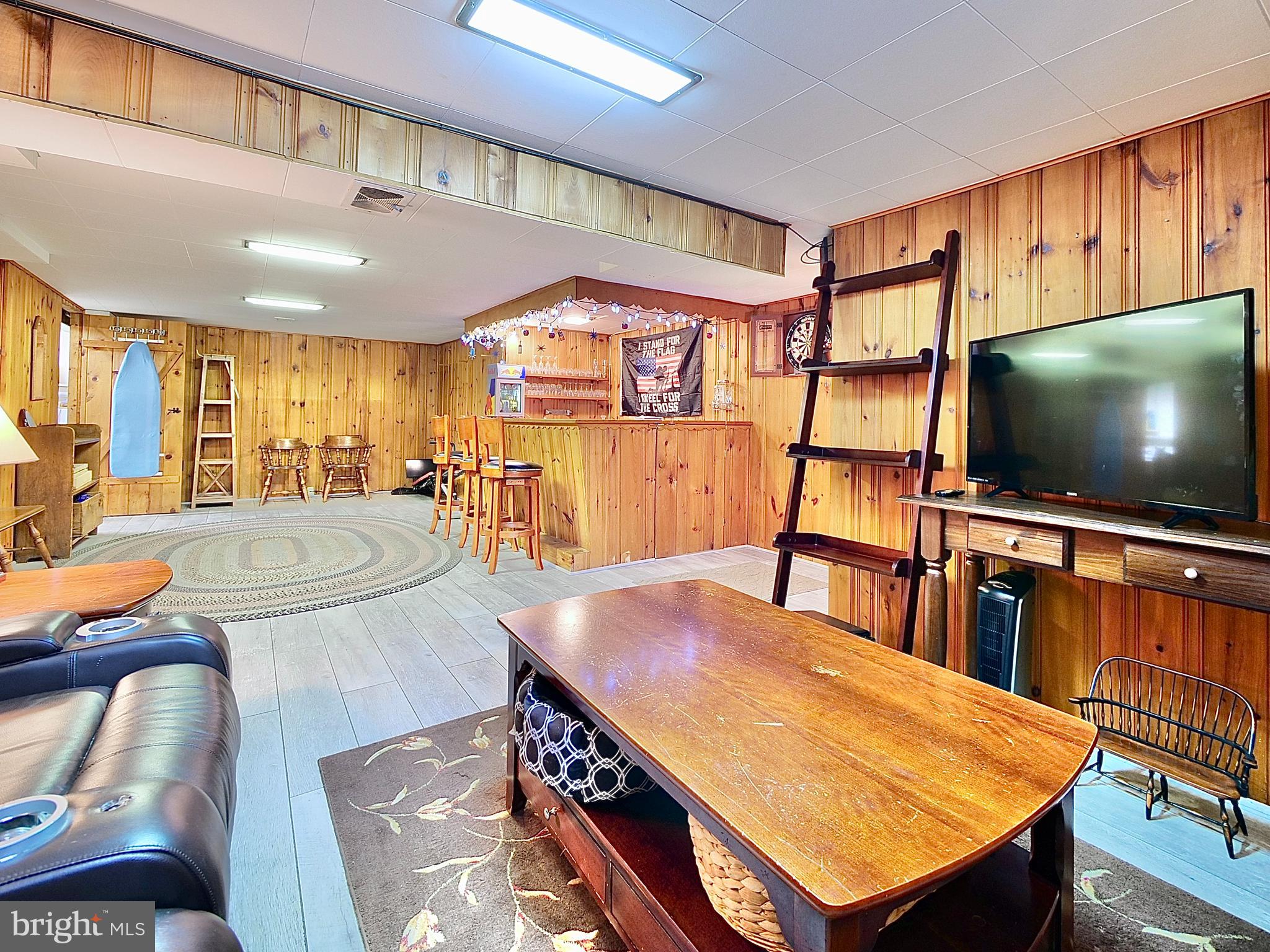 112 Harmil Road Broomall, PA 19008 - Photo 33 of 34 Finished Basement