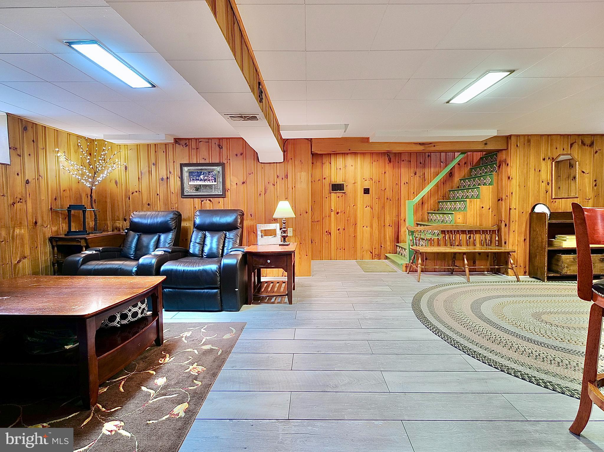 112 Harmil Road Broomall, PA 19008 - Photo 34 of 34 Finished Basement