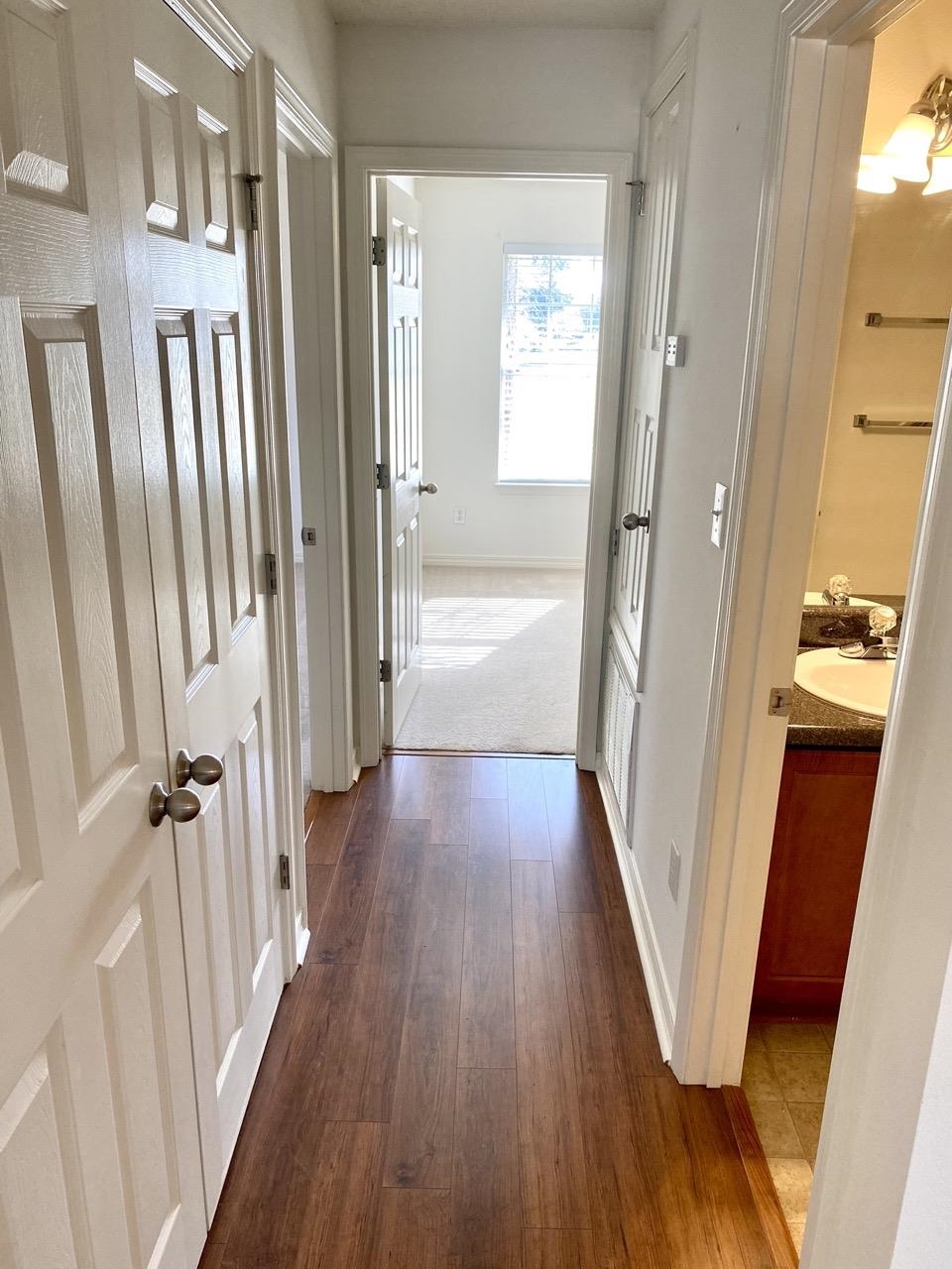 16420 Absalom Street Foley, AL 36535 - Photo 8 of 18 Hallway