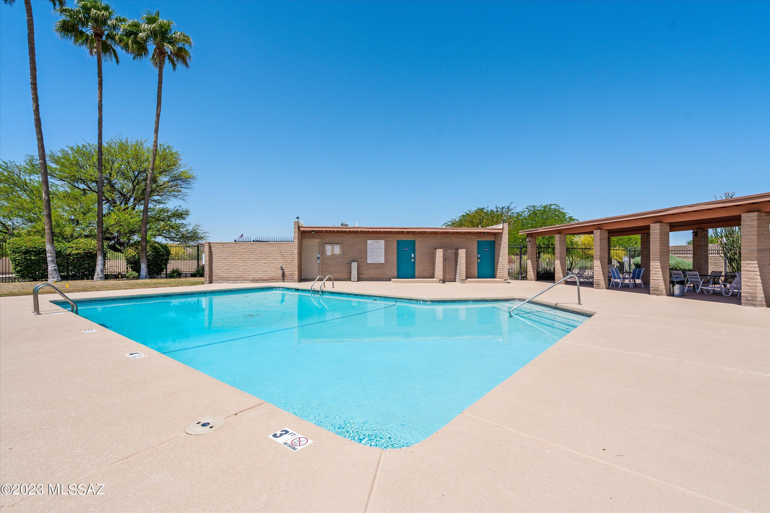 980 South Pantano Road Tucson, AZ 85710 - Photo 31 of 31