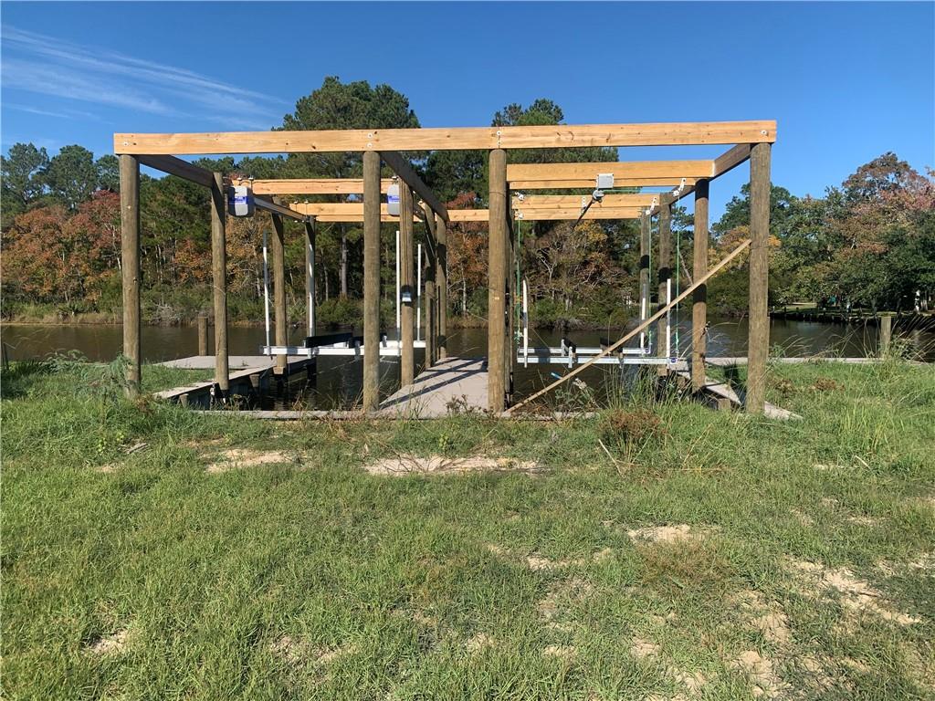 26415 Mildred Drive Lacombe, LA 70445 - Photo 2 of 6