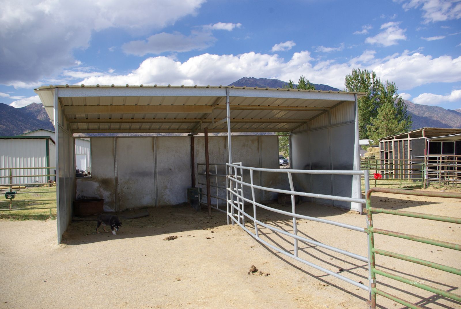 451 Manley Ranch Road Round Mountain, NV 89045 - Photo 32 of 39