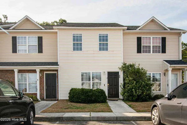 $152,000 | 409 Timberlake Trail, Jacksonville, NC 28546