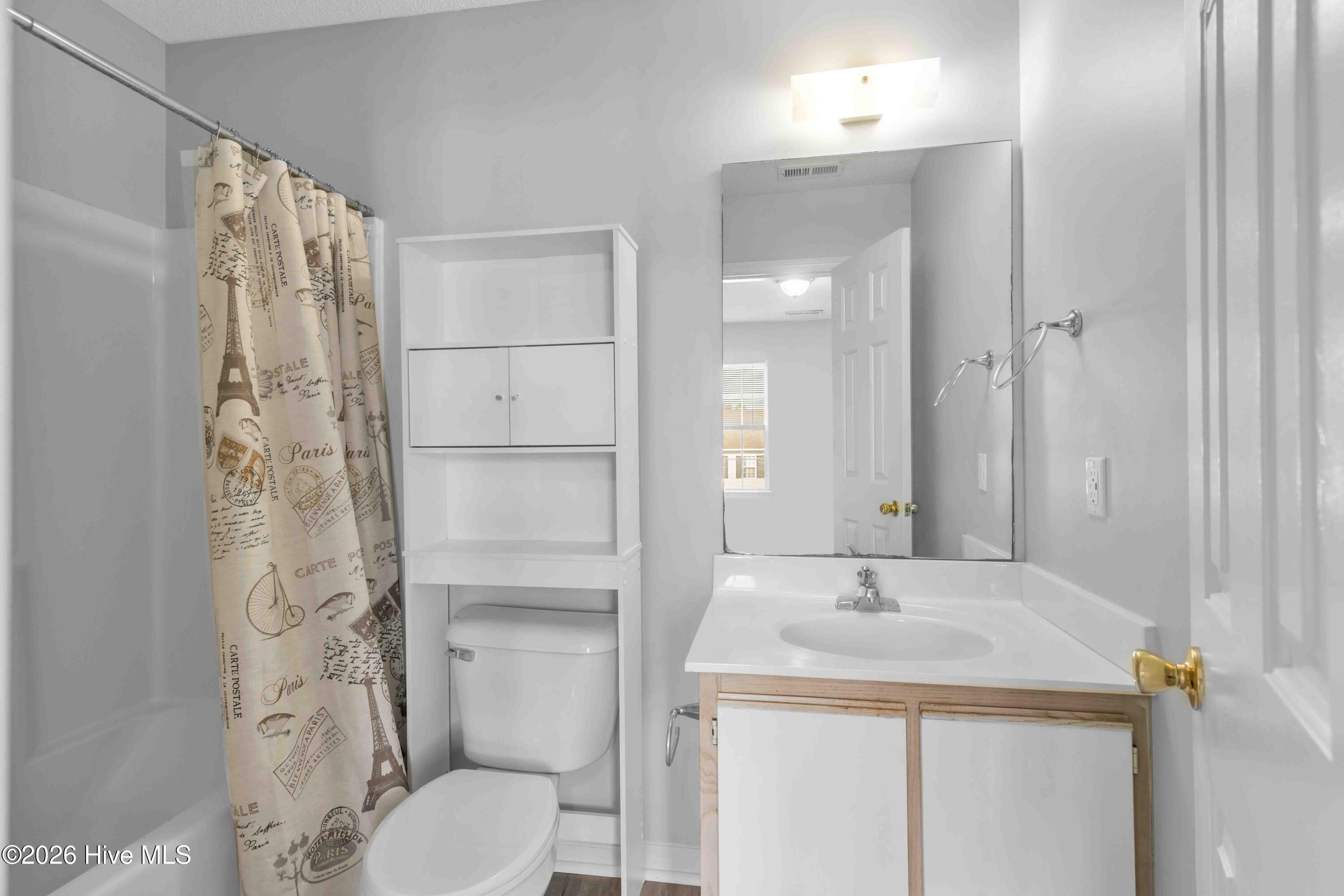 409 Timberlake Trail Jacksonville, NC 28546 - Photo 15 of 20 DSC_5311