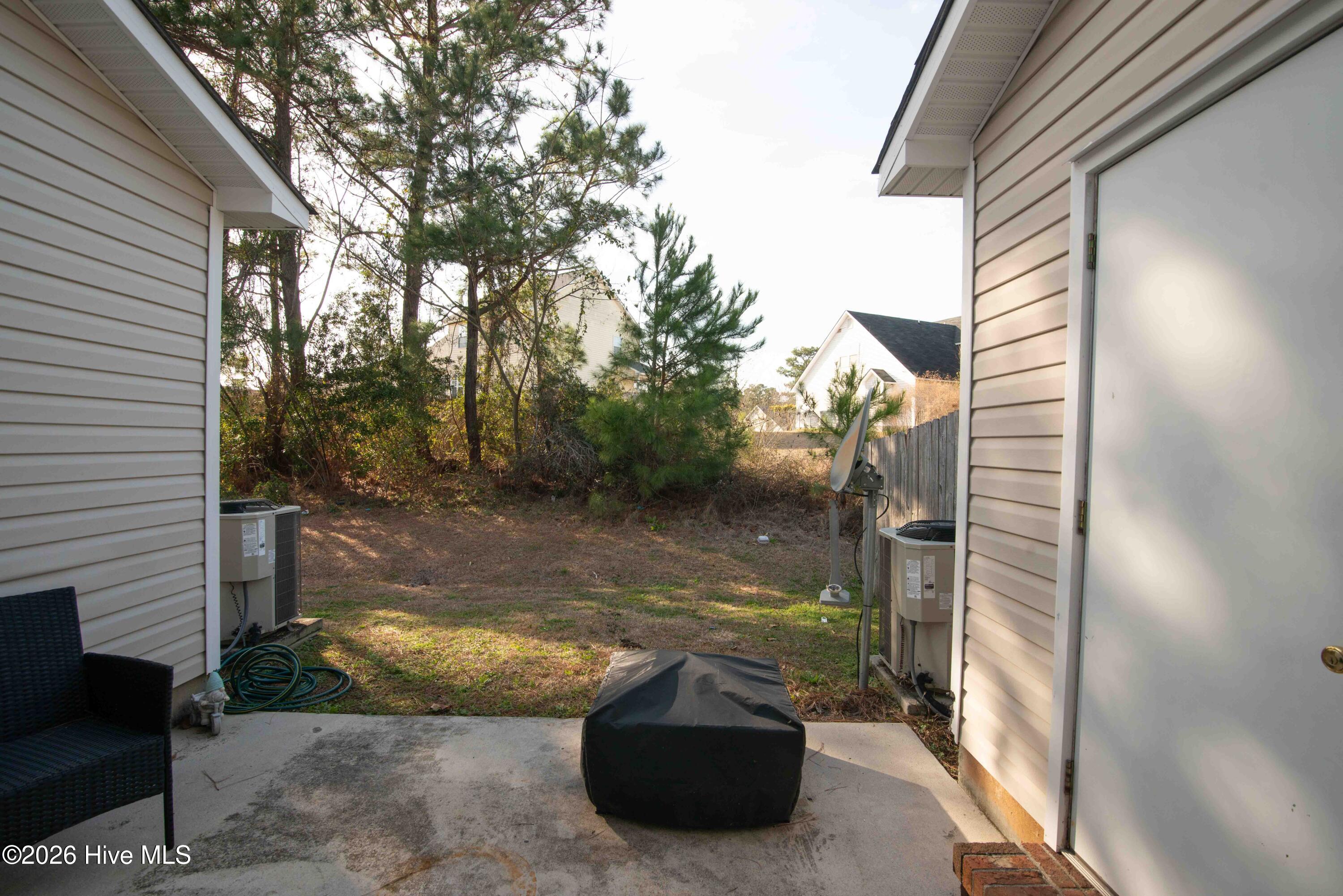 409 Timberlake Trail Jacksonville, NC 28546 - Photo 19 of 20 DSC_5344