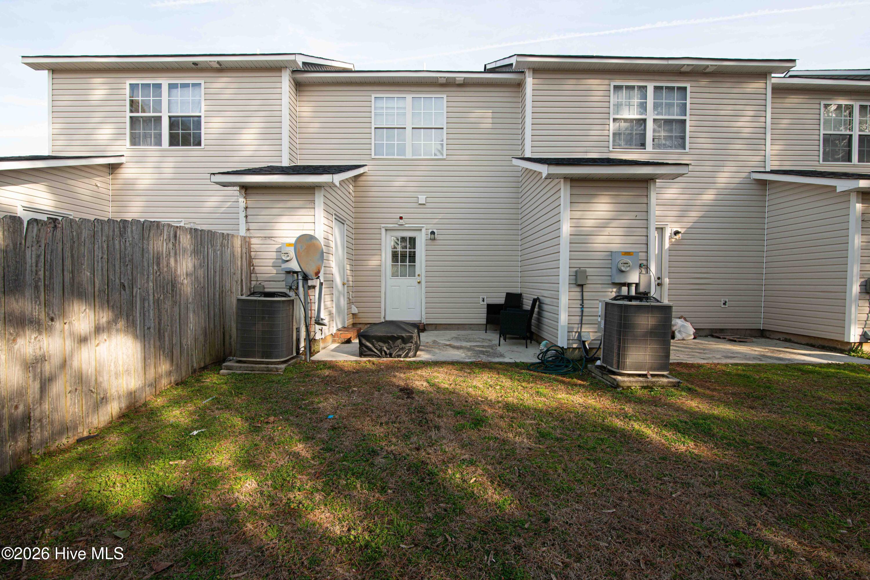 409 Timberlake Trail Jacksonville, NC 28546 - Photo 20 of 20 DSC_5350