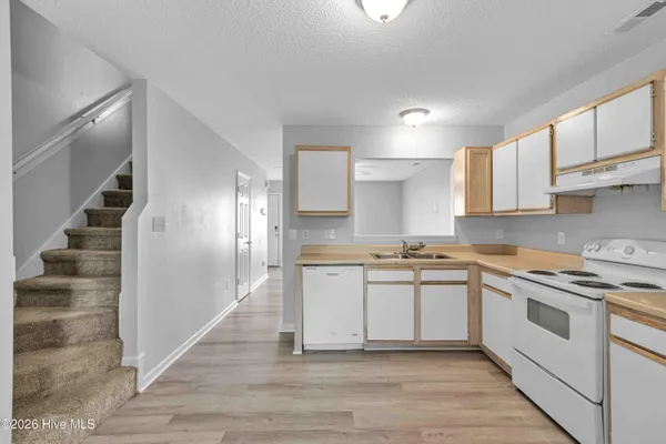 $152,000 | 409 Timberlake Trail, Jacksonville, NC 28546