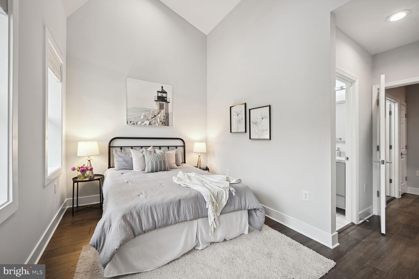 3814 4th Street Northwest Washington, DC 20011 - Photo 15 of 34