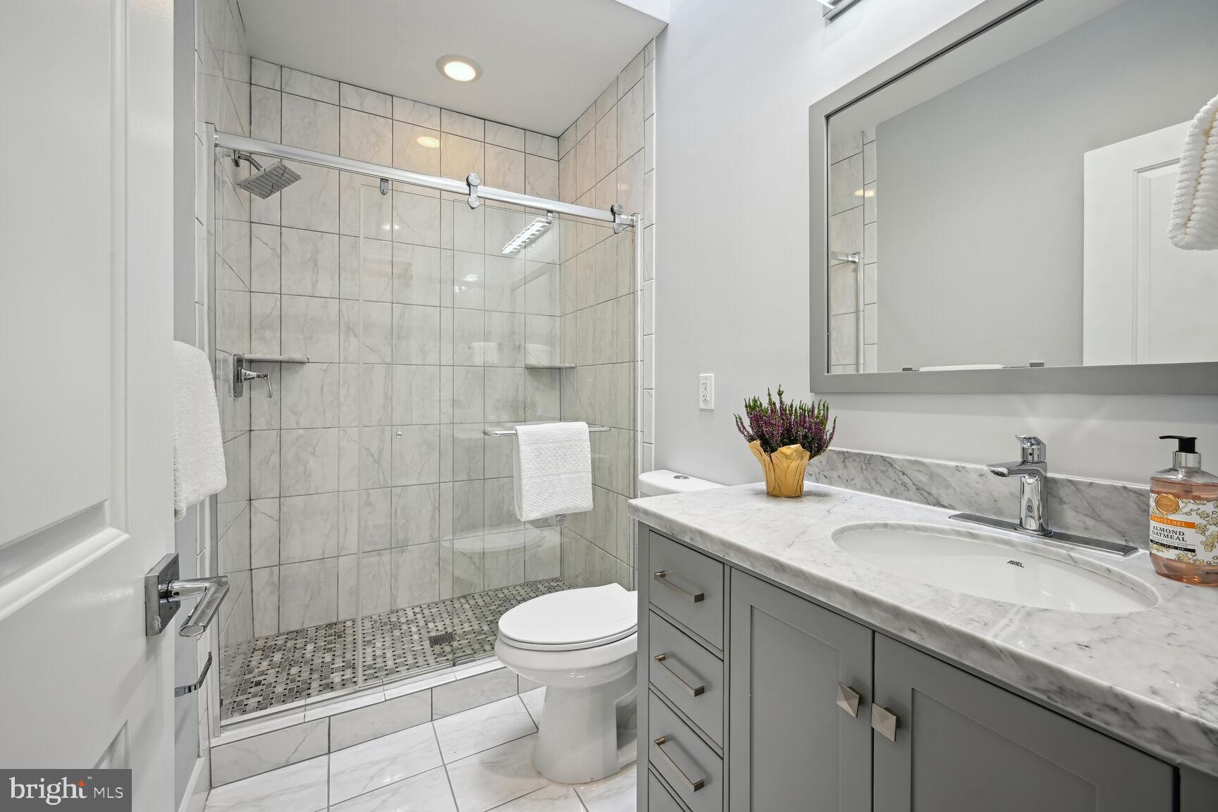 3814 4th Street Northwest Washington, DC 20011 - Photo 18 of 34