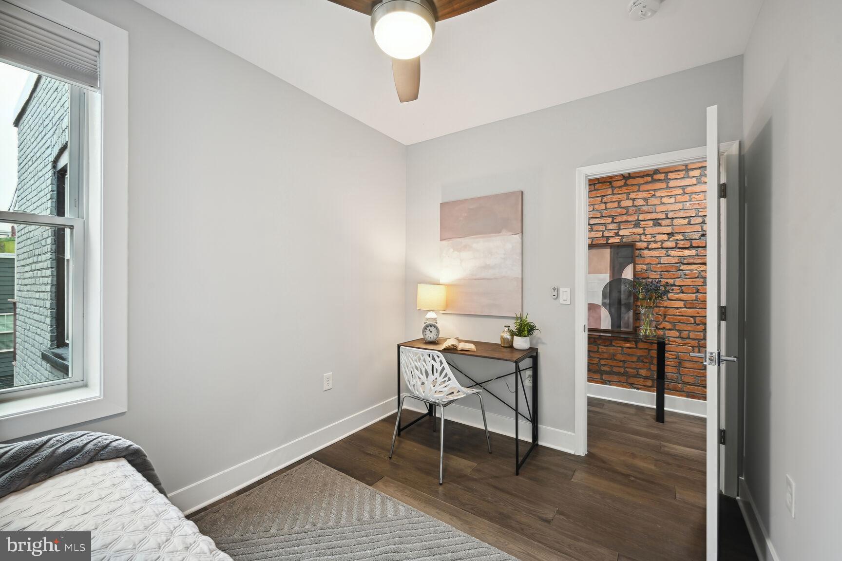 3814 4th Street Northwest Washington, DC 20011 - Photo 20 of 34