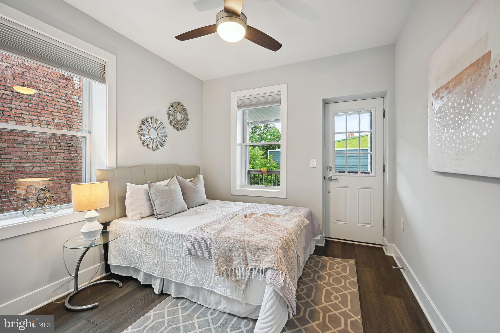 3814 4th Street Northwest Washington, DC 20011 - Photo 21 of 34