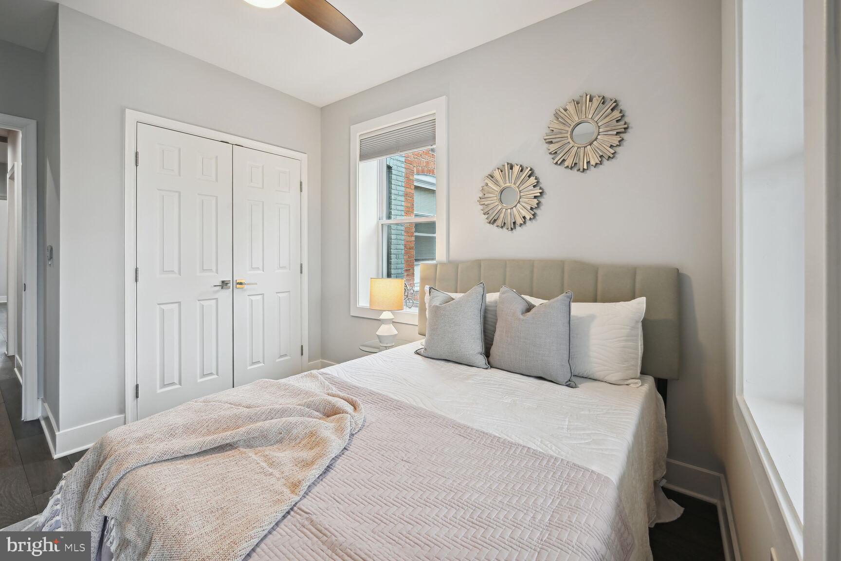 3814 4th Street Northwest Washington, DC 20011 - Photo 22 of 34