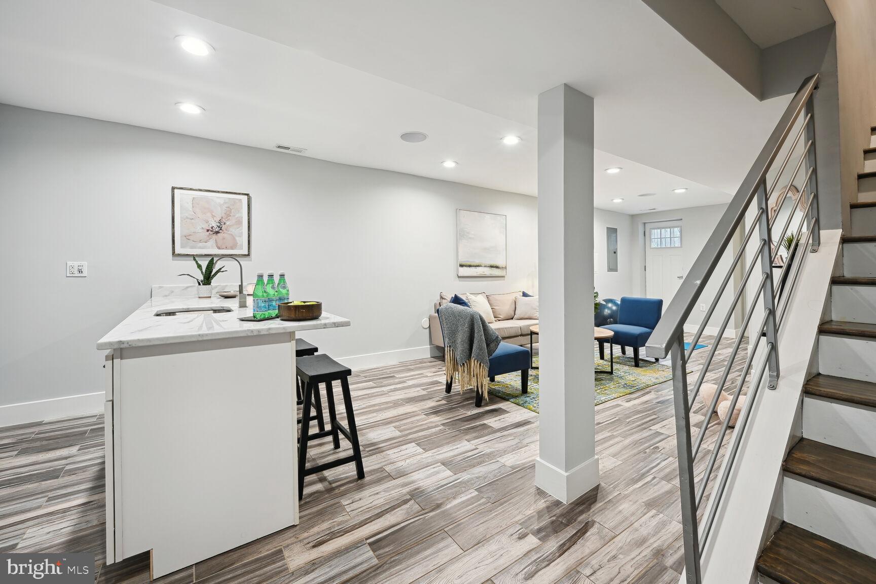 3814 4th Street Northwest Washington, DC 20011 - Photo 24 of 34