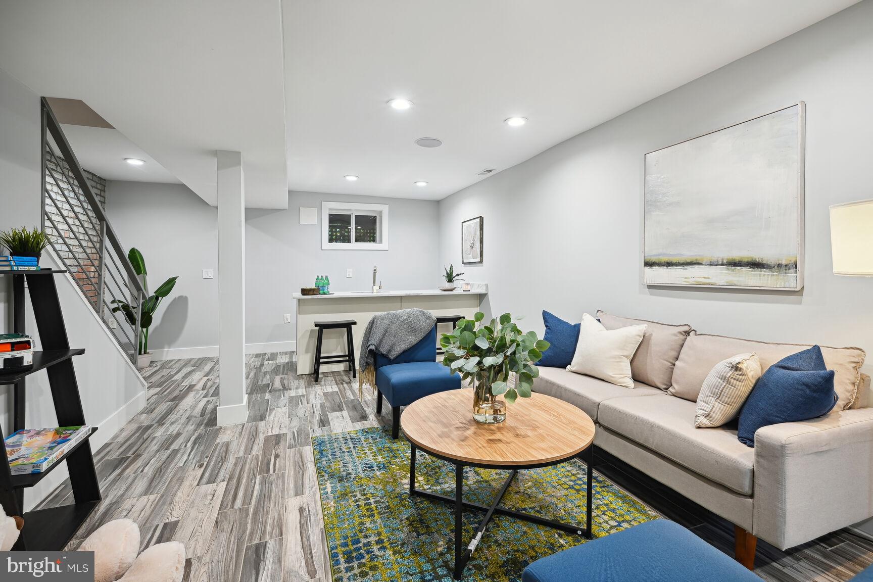 3814 4th Street Northwest Washington, DC 20011 - Photo 25 of 34