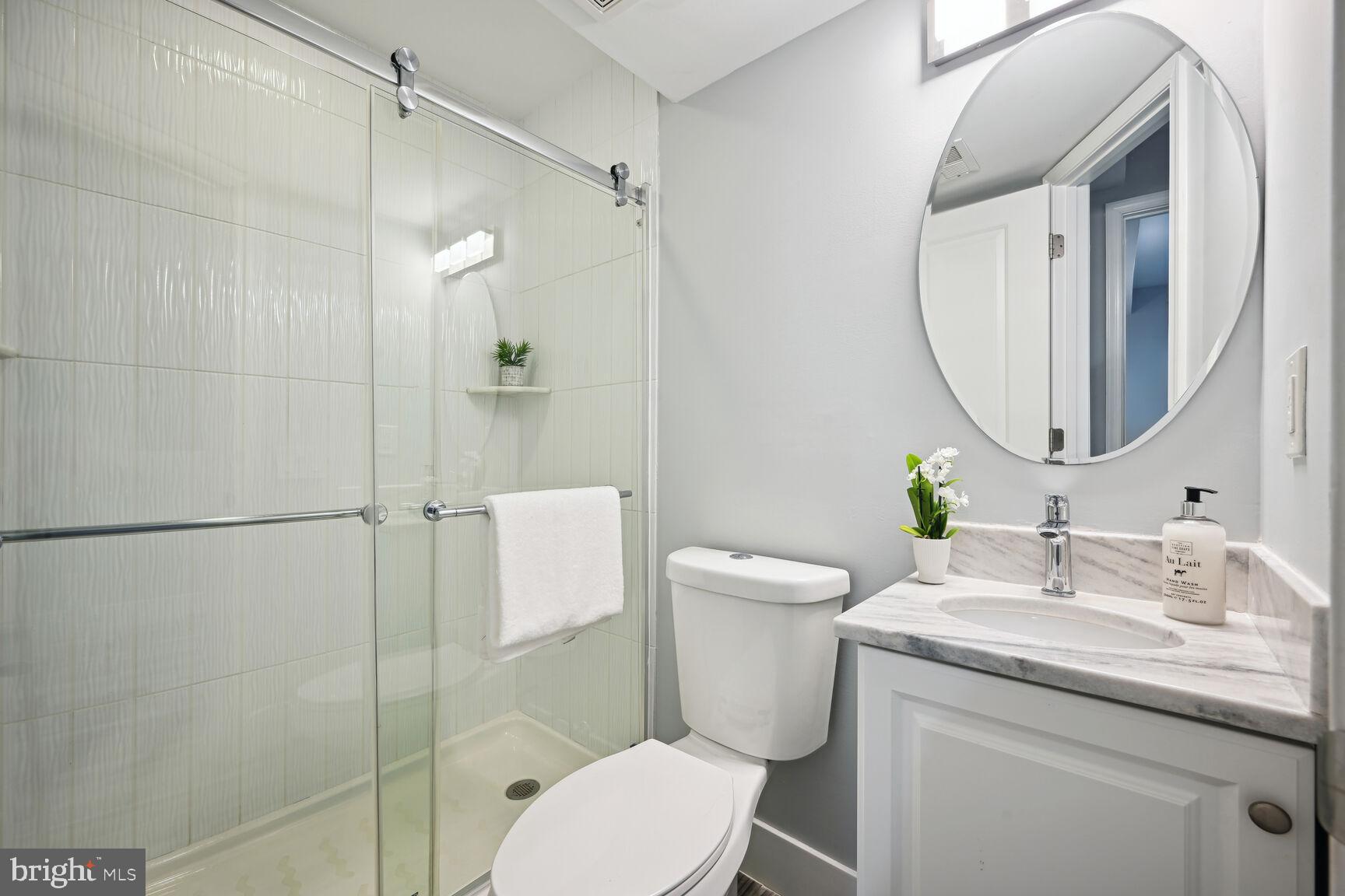 3814 4th Street Northwest Washington, DC 20011 - Photo 29 of 34