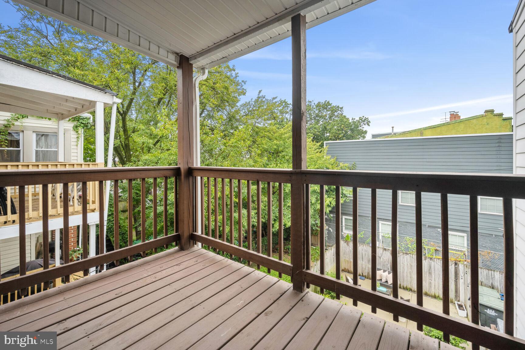 3814 4th Street Northwest Washington, DC 20011 - Photo 30 of 34