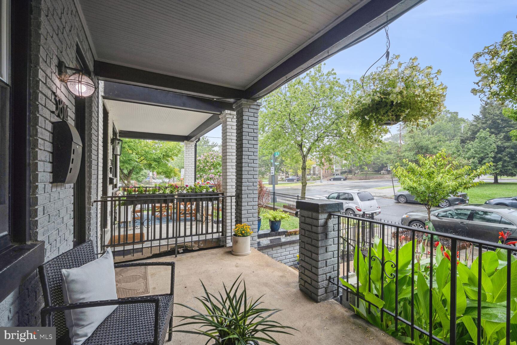 3814 4th Street Northwest Washington, DC 20011 - Photo 3 of 34