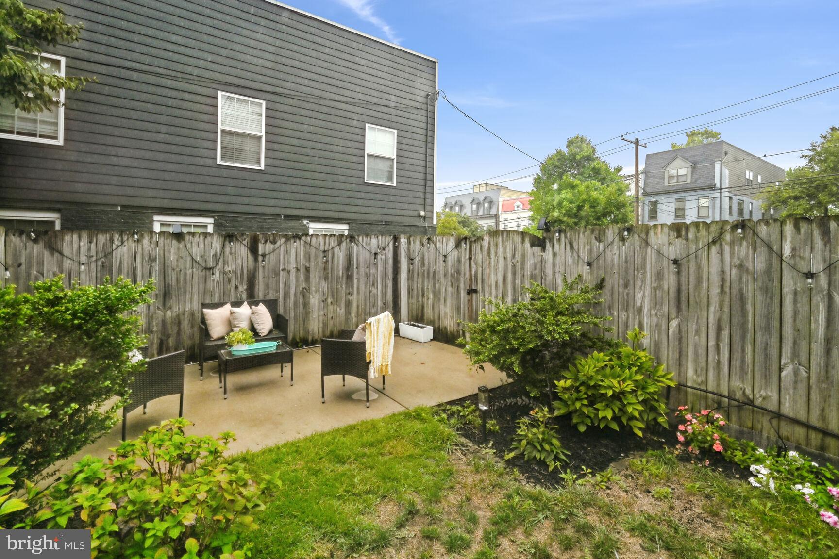 3814 4th Street Northwest Washington, DC 20011 - Photo 31 of 34